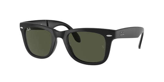 Ray-Ban RB4105 54 Gents Sunglasses