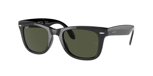 Ray-Ban RB4105 54 Gents Sunglasses