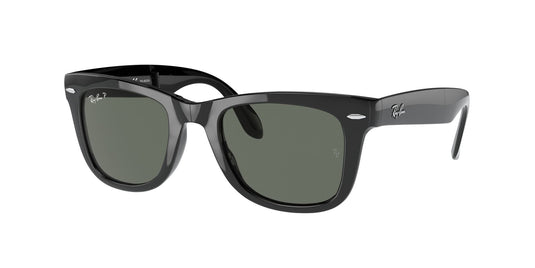 Ray-Ban RB4105 54 Gents Sunglasses