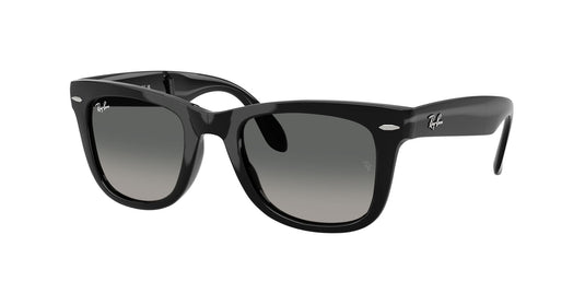Ray-Ban RB4105 50 Gents Sunglasses