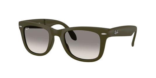 Ray-Ban RB4105 50 Gents Sunglasses
