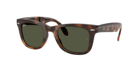 Ray-Ban RB4105 50 Gents Sunglasses