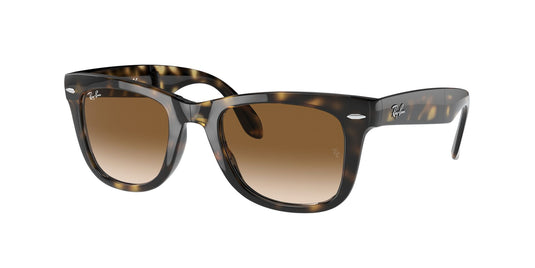 Ray-Ban RB4105 54 Gents Sunglasses