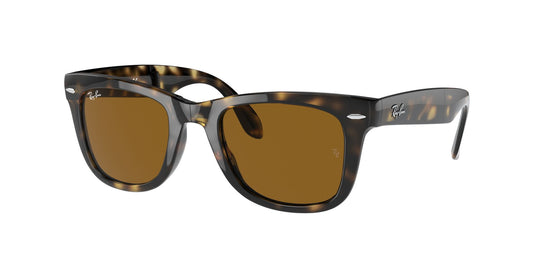 Ray-Ban RB4105 50 Gents Sunglasses