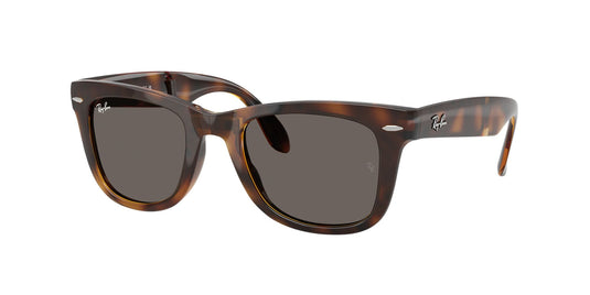 Ray-Ban RB4105 50 Gents Sunglasses