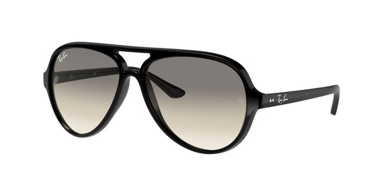 Ray-Ban RB4125 59 Gents Sunglasses