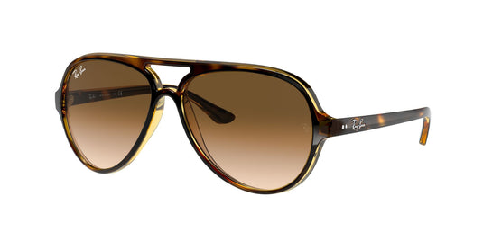 Ray-Ban RB4125 59 Gents Sunglasses