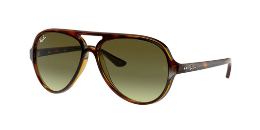 Ray-Ban RB4125 59 Gents Sunglasses