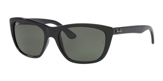 Ray-Ban RB4154 57 Ladies Sunglasses