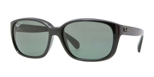 Ray-Ban RB4161 59 Ladies Sunglasses