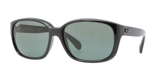 Ray-Ban RB4161 59 Ladies Sunglasses