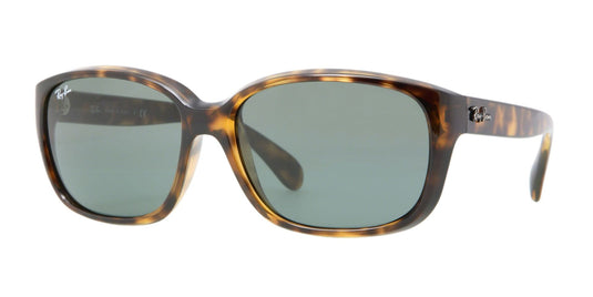 Ray-Ban RB4161 59 Ladies Sunglasses
