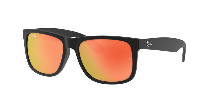 Load image into Gallery viewer, Ray-Ban RB4165 55 Gents Sunglasses
