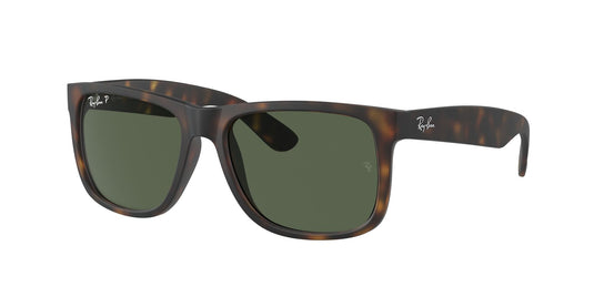 Ray-Ban RB4165 55 Gents Sunglasses