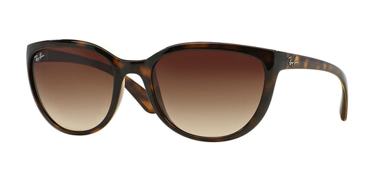 Ray-Ban RB4167 59 Ladies Sunglasses