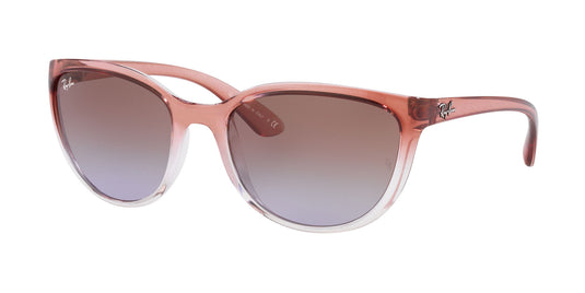 Ray-Ban RB4167 59 Ladies Sunglasses