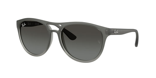 Ray-Ban RB4170 58 Gents Sunglasses