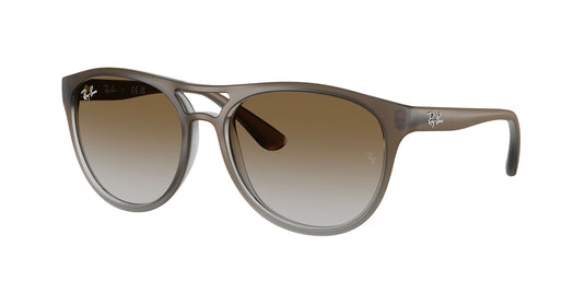 Ray-Ban RB4170 58 Gents Sunglasses