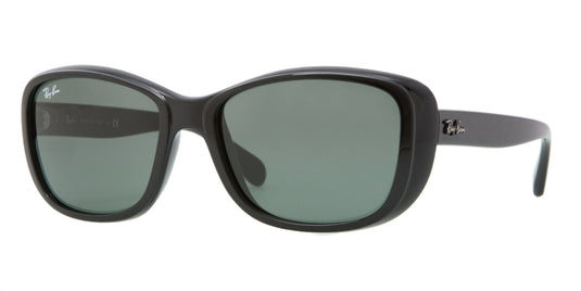 Ray-Ban RB4174 56 Ladies Sunglasses