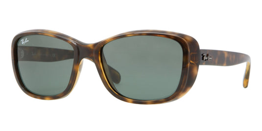 Ray-Ban RB4174 56 Ladies Sunglasses