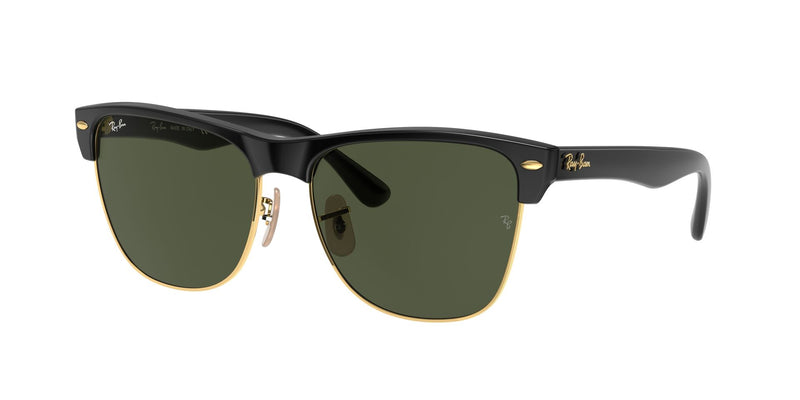 Load image into Gallery viewer, Ray-Ban RB4175 57 Gents Sunglasses
