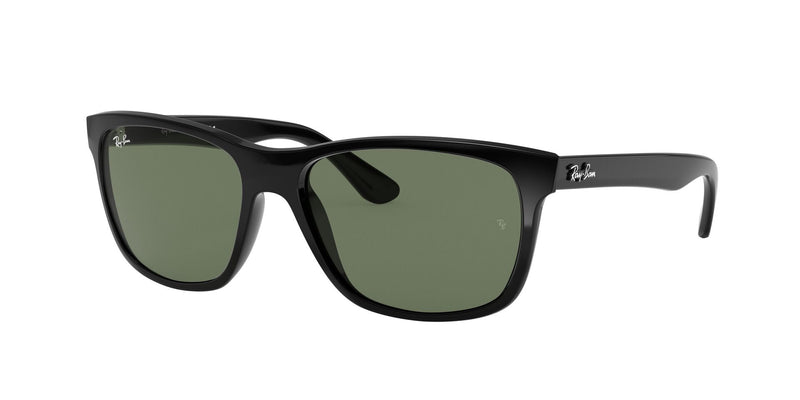 Load image into Gallery viewer, Ray-Ban RB4181 57 Gents Sunglasses

