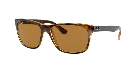 Ray-Ban RB4181 57 Gents Sunglasses