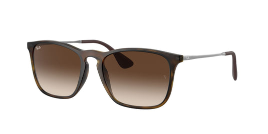Ray-Ban RB4187L 54 Gents Sunglasses