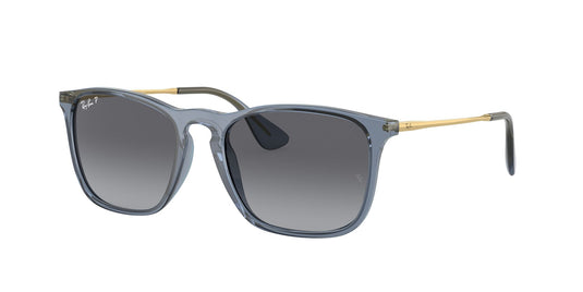 Ray-Ban RB4187 54 Gents Sunglasses