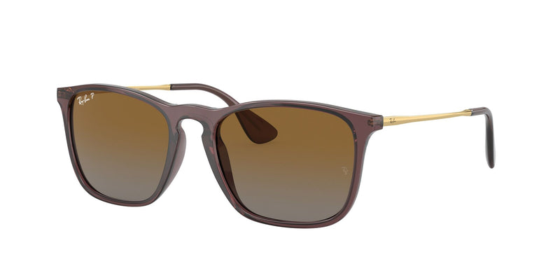 Load image into Gallery viewer, Ray-Ban RB4187 54 Gents Sunglasses
