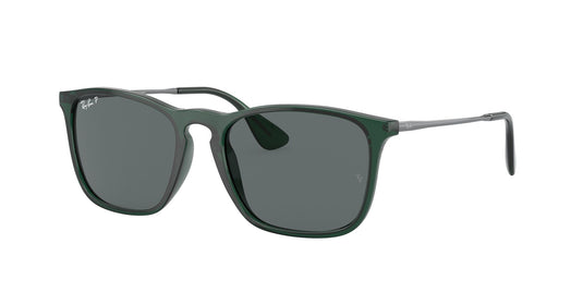 Ray-Ban RB4187 54 Gents Sunglasses