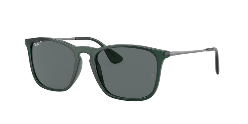 Load image into Gallery viewer, Ray-Ban RB4187 54 Gents Sunglasses
