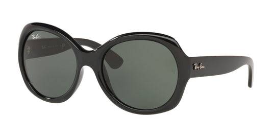 Ray-Ban RB4191 57 Ladies Sunglasses