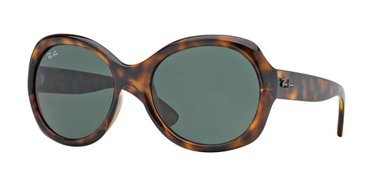 Ray-Ban RB4191 57 Ladies Sunglasses