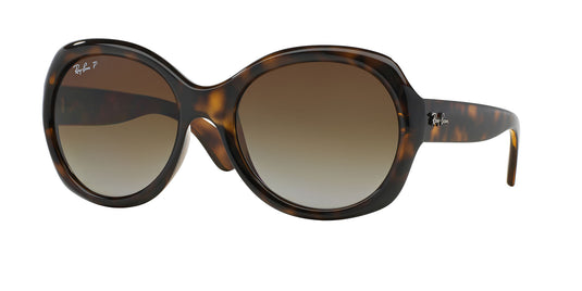 Ray-Ban RB4191 57 Ladies Sunglasses