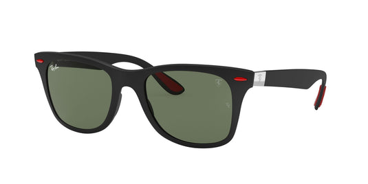 Ray-Ban RB4195M 52 Gents Sunglasses