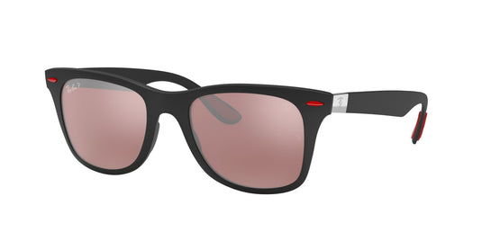 Ray-Ban RB4195M 52 Gents Sunglasses