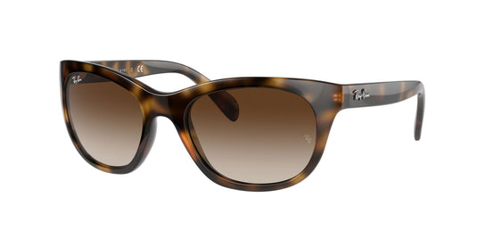 Ray-Ban RB4216 56 Ladies Sunglasses