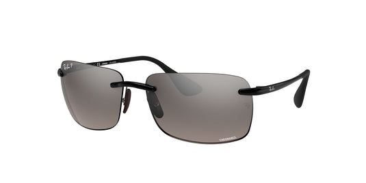 Ray-Ban RB4255 60 Gents Sunglasses