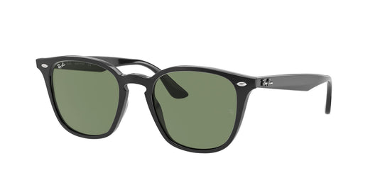 Ray-Ban RB4258 50 Unisex Sunglasses