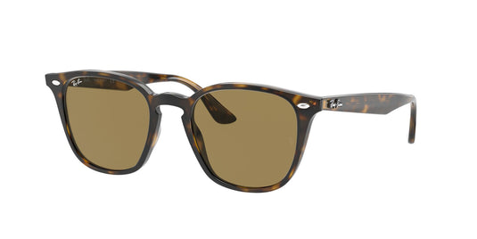 Ray-Ban RB4258 50 Unisex Sunglasses