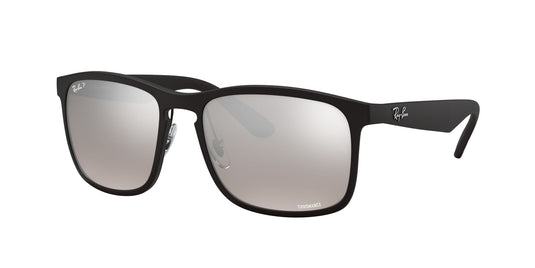 Ray-Ban RB4264 58 Gents Sunglasses