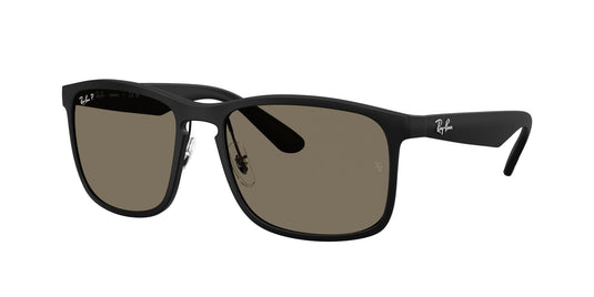 Ray-Ban RB4264 58 Gents Sunglasses