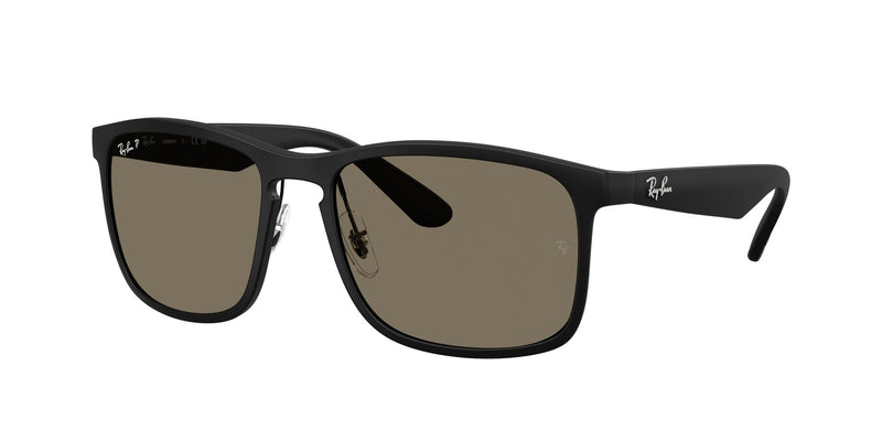 Load image into Gallery viewer, Ray-Ban RB4264 58 Gents Sunglasses
