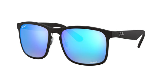Ray-Ban RB4264 58 Gents Sunglasses