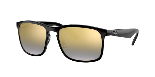 Ray-Ban RB4264 58 Gents Sunglasses