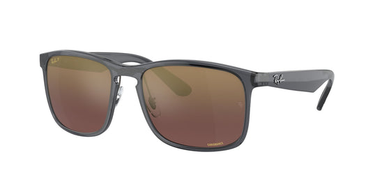 Ray-Ban RB4264 58 Gents Sunglasses