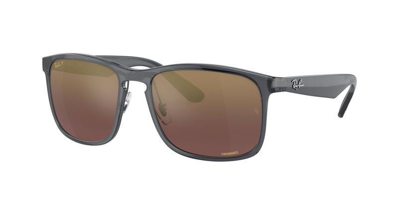 Load image into Gallery viewer, Ray-Ban RB4264 58 Gents Sunglasses

