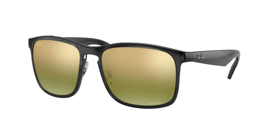 Ray-Ban RB4264 58 Gents Sunglasses
