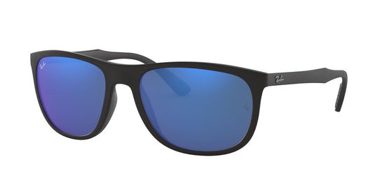 Ray-Ban RB4291 58 Gents Sunglasses